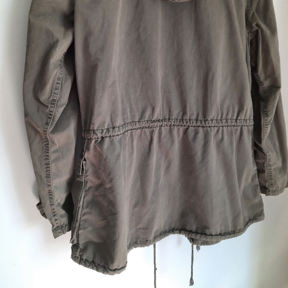 Anorak Jacket by Buffalo David Bitton - Picture 5 of 16
